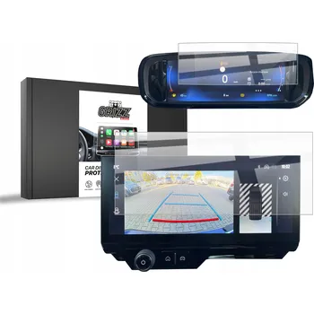 Obraz 2v1 Fólie pro Citroen Berlingo 3 10" (2023-2024)