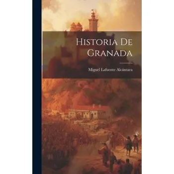 Historia De Granada (Pevná)