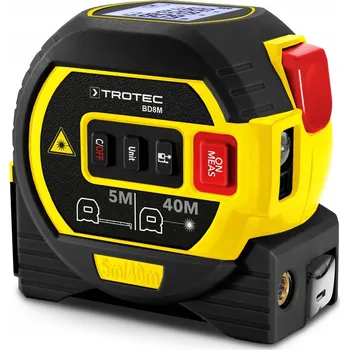 Měřící laser Trotec 5 m, laserový dálkoměr