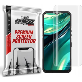 Hydrogelová ochranná fólie pro Oukitel WP39