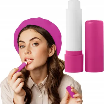 Péče o rty Balzám na rty s ochranou proti slunci a chladu Midocean