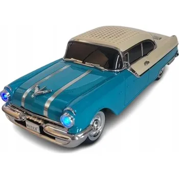 Příslušenství pro čtečku elektronické knihy Síťové FM rádio Wster auto retro