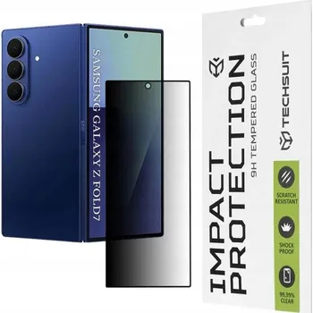 Tvrzené sklo pro Samsung Galaxy Z Fold7 1 ks
