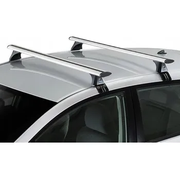 Příčník na automobil Střešní nosič Peugeot 208 5d (12-19) CRUZ Airo CR935624-AiroT118