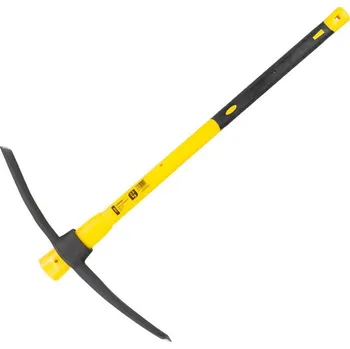 Sekera Strend Pro Garden Krompáč Strend Pro, 2500 g, stavební, sklolaminátová násada