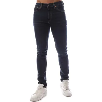 Pánská móda Džíny Levis Blue 1182099 29W R