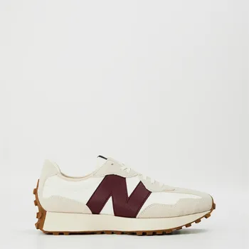 Dámská móda Tenisky New Balance Wht 1171730 4 (36.5)