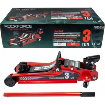 zvedák Rockforce RF-T825010