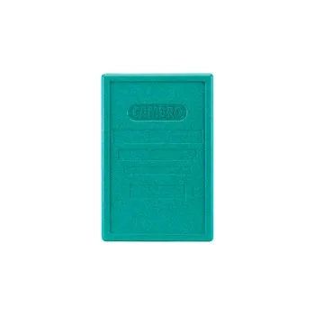 Termobox Víko barevné pro GN 1/1 boxy, zelené