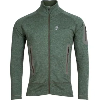 Pánská mikina Mikina HIGH POINT WOOLION MERINO 3.0 SWEATSHIRT Man velikost M