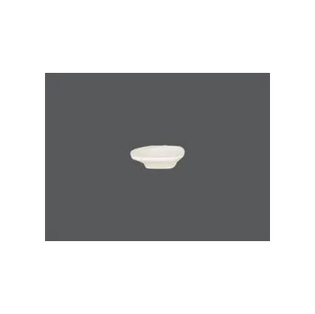 RAK Miska řezaná 10 cm – bílá | RAK-STCD11WHM