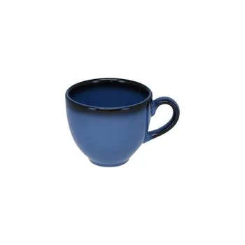 RAK Šálek na kávu 20 cl, modrá | RAK-LECLCU20BL