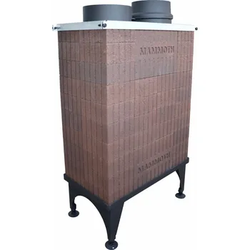 Příslušenství pro ohřívač vody AKUMULAČNÍ VÝMĚNÍK ROMOTOP MAMMOTH