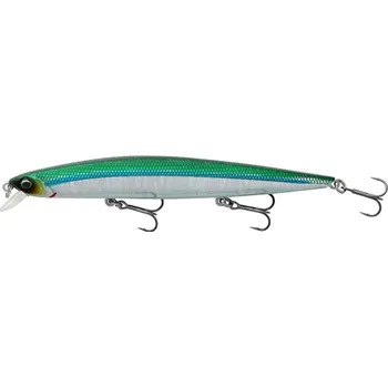 Umělá nástraha Wobler Savage Gear Sea Bass Minnow Floating 14cm 18,5gr Sayoris