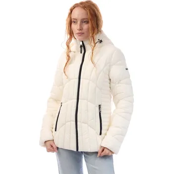 Bunda DKNY Off White 1181599 M