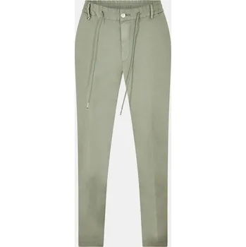 Pánské kalhoty Kalhoty Boss Open Green 1181846 34W R