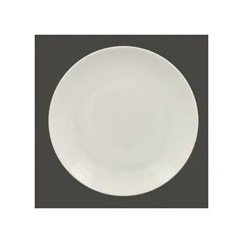 Talíř RAK Vintage talíř mělký coupe 31 cm – bílá | RAK-VNNNPR31WH
