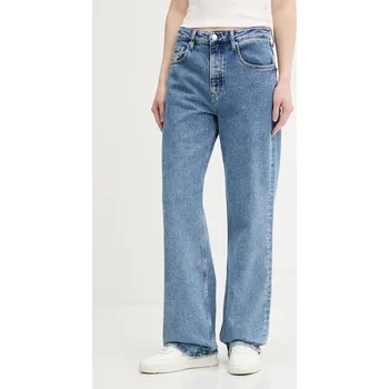 Dámské džíny Džíny Tommy Jeans DW0DW20491 modrá 55J, vel. 28/28