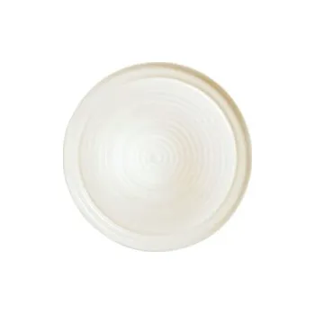 Talíř Arcoroc talíř na pizzu pr. 32 cm, bílý