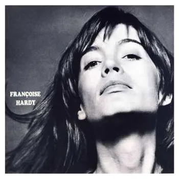 Zahraniční hudba LP Françoise Hardy: La Question 2016 180g Vinyl
