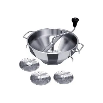 Hrnec Pasírka Jumbo na hrnec 32 cm