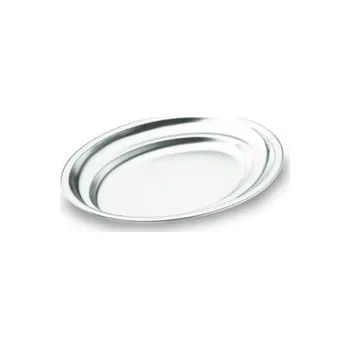 Tác oválný 30 × 22 cm