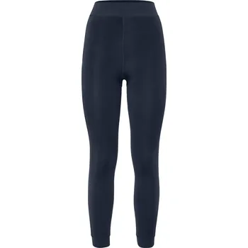 718059 - Tchibo - Legíny s podšívkou - pro ženy - vel. XL 48/50 - barva: modrá