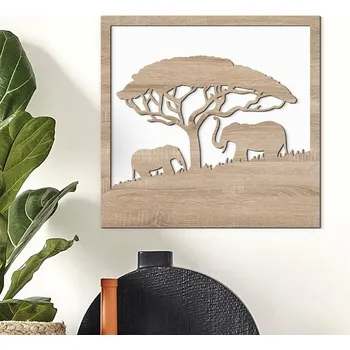 Obraz Obraz Slon | DUBLEZ