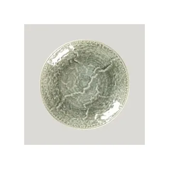 Talíř Krush talíř hluboký coupe pr. 26 cm, zelený