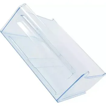 Příslušenství pro lednici  Originální šuplík horní/střední mrazničky Electrolux AEG Zanussi - náhradní díl s kódy 2247137132, 2247069319, 2247069335 pro dokonalé těsnění a udržení teploty