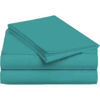 Prostěradlo Tradiční bavlna Prostěradlo Strefa Spania Zone 220 x 200 cm