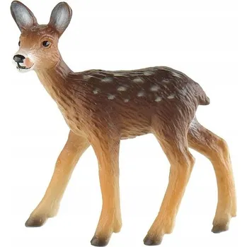 Figurka Figurky Bullyland - Ručně Malovaná Srnka