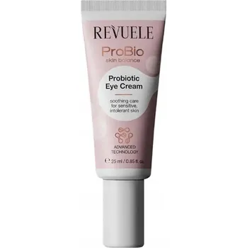 Pleťový krém REVUELE PROBIOTIC OČNÍ KRÉM S PROBIOTIKY
