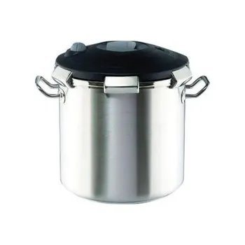 Tlakový hrnec Tlakový hrnec 15 l, pr. 32 cm | E-50815