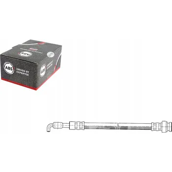 Brzdová hadice A.B.S. SL 3610 Flexibilní brzdová hadice