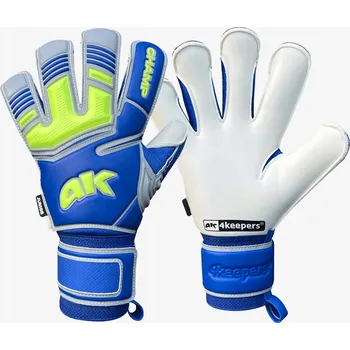 Brankářské rukavice CHAMP JUNIOR VII HB | 4keepers Brankářské rukavice 4