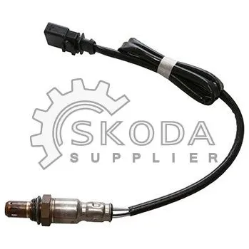 Lambda sonda Originální díl 04E906262DJ VAG