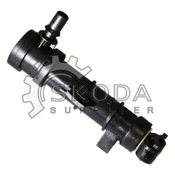 Směs do ostřikovače Originální díl 657955965 VAG