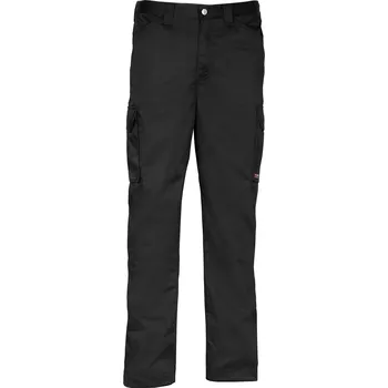 montérky Pracovní kalhoty COFRA ESPINAR Barva: Černá, Velikost: 2XL