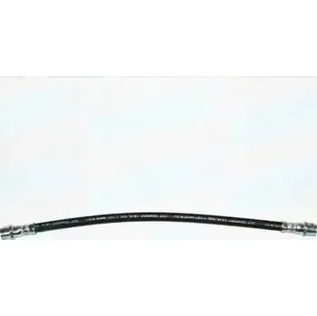 Brzdová hadice Lpr 6T46743 Pružná brzdová hadice