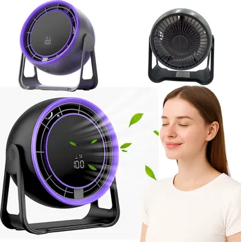 Domácí ventilátor Stolní ventilátor Yifeng Wentylator Wiatrak Klimatyzator Biurkowy