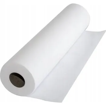 Utěrka Průmyslové Čisticí Utěrka hladké netkané utěrky v roli 30 cm x 38 Cm 50 Ks