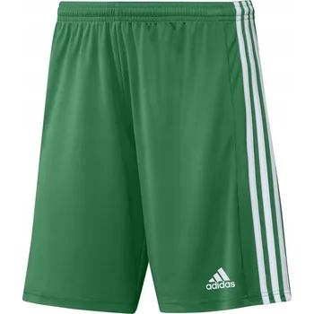 Pánské kraťasy Kraťasy adidas Squadra vel. L zelené