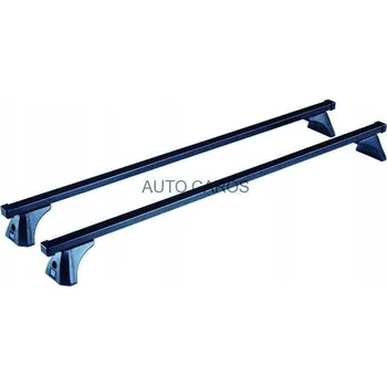 Příčník na automobil Střešní nosič AUDI Q7 (II) od 2015- CRUZ SX