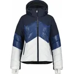 Luhta Lammasoaivi lyžařská bunda - 0 - modrá - 44