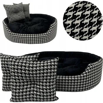 Pelíšek pro psa Pelíšek pro psy, Potah ohrádka, nepromokavé Kotec M-117