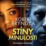 Stíny minulosti - Robert Bryndza (čte…