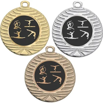 VIZINGR Gymnastika ženy DI4001-LAC027