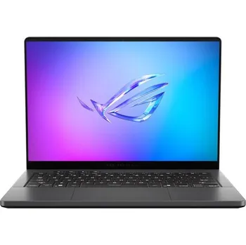 Notebook ASUS ROG Zephyrus G14 GA403UH-QS051W Šedá
