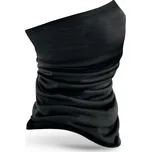 Beechfield Nákrčník Morf Merino B916 Velikost: uni, Barva: černá